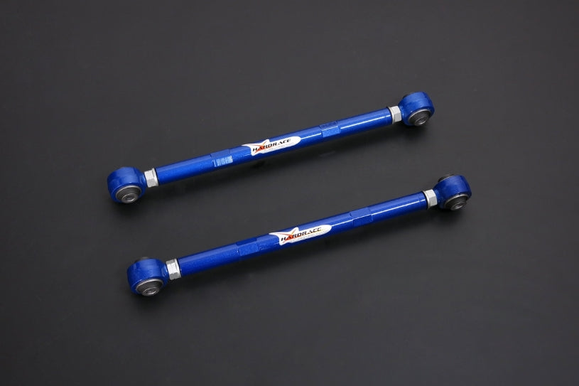 Kit De Camber Trasero Hardrace Para Peugeot 508
