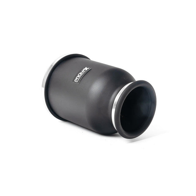 Ramair ProMax Filtro Aire Universal 76mm con Caja Aislante - Imagen 5