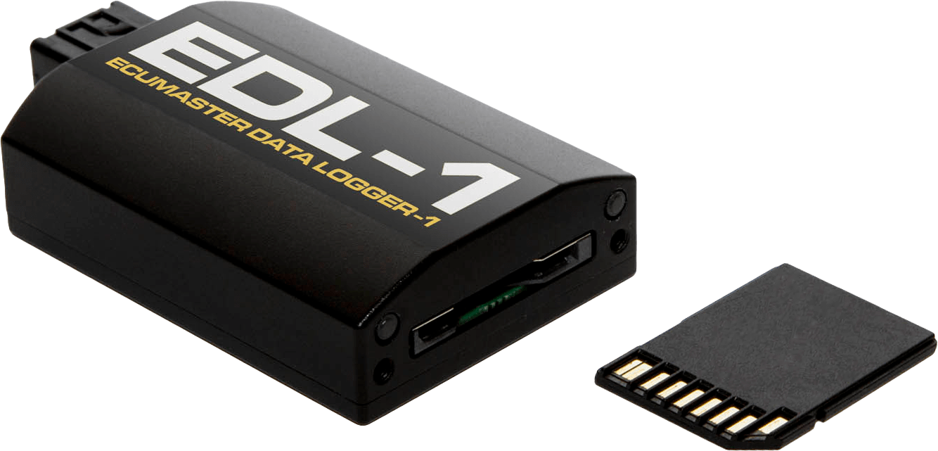 Ecumaster Registrador de Datos - EDL-1 - Imagen 2