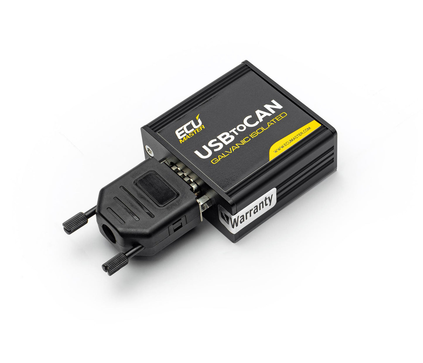 Módulo Ecumaster USB a Bus CAN Aislado