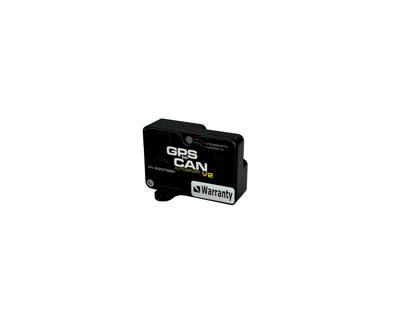 Ecumaster GPS a Bus CAN V2 - Autosport AS