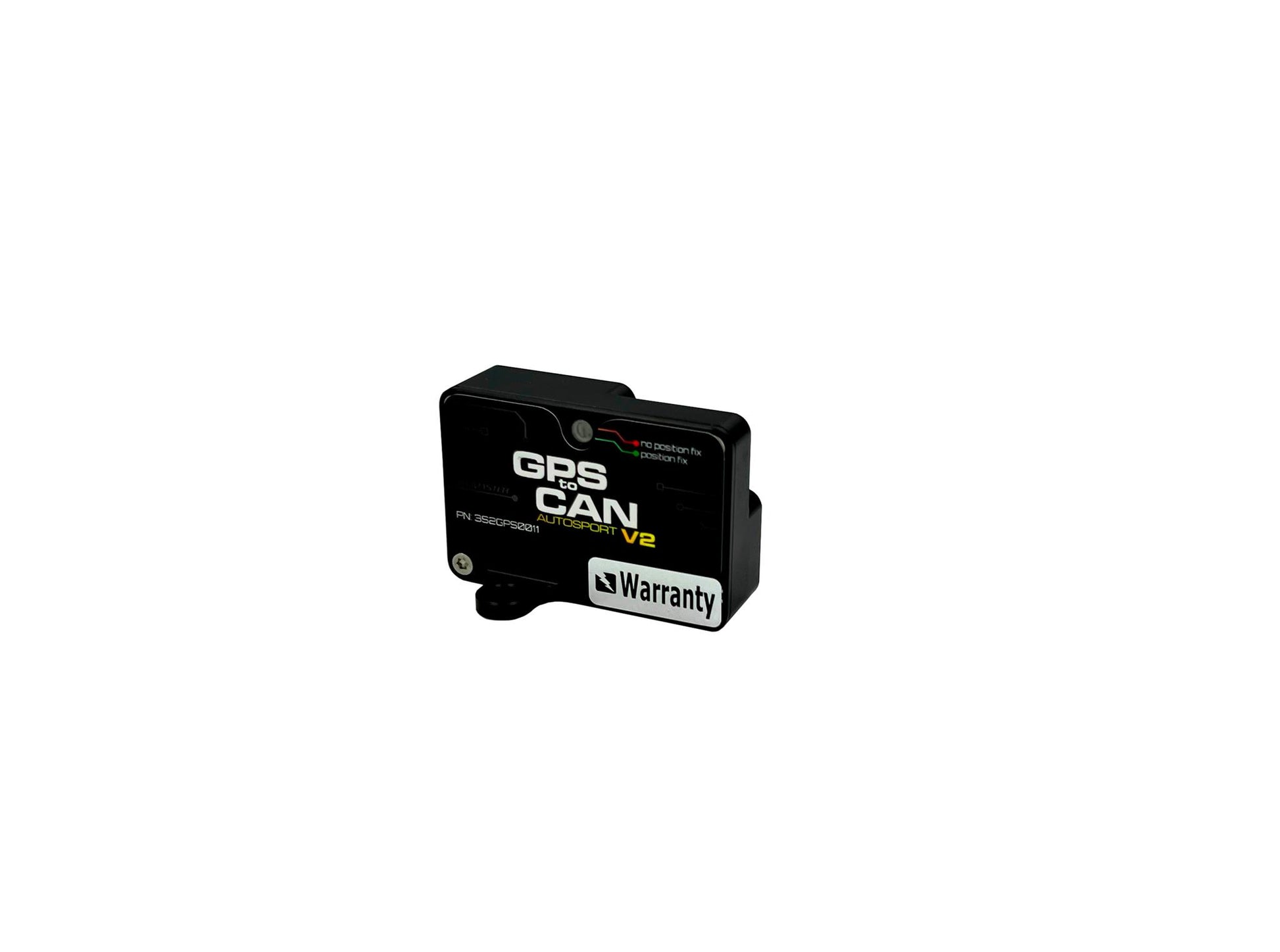 Ecumaster GPS a Bus CAN V2 - Autosport AS