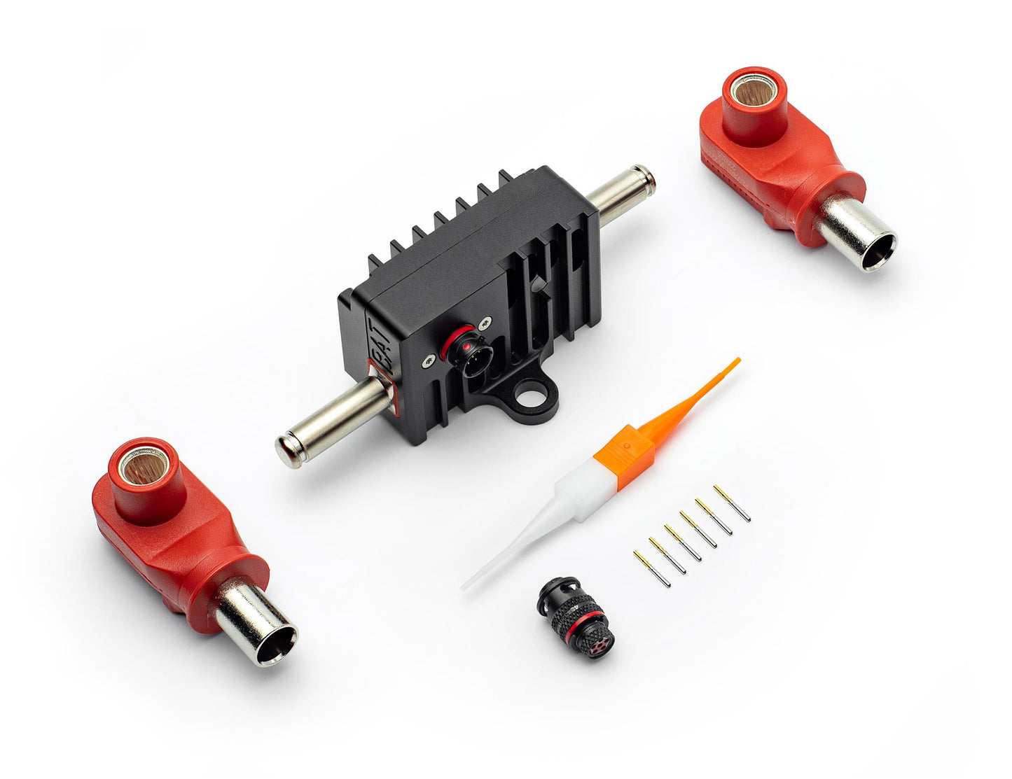 Aislador de Batería Ecumaster Radlok - Imagen 2