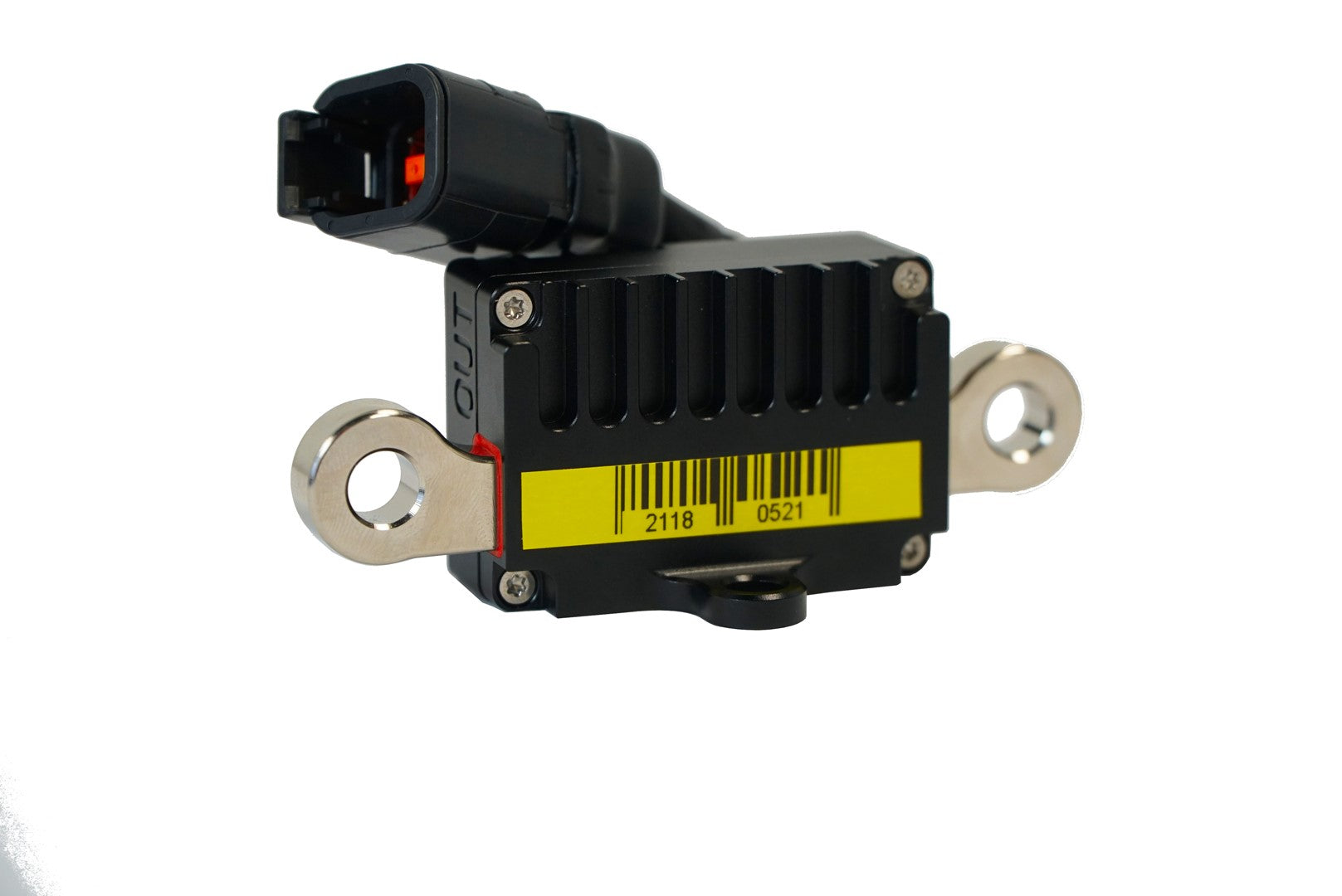 Aislador de Batería Ecumaster Club Rev 2