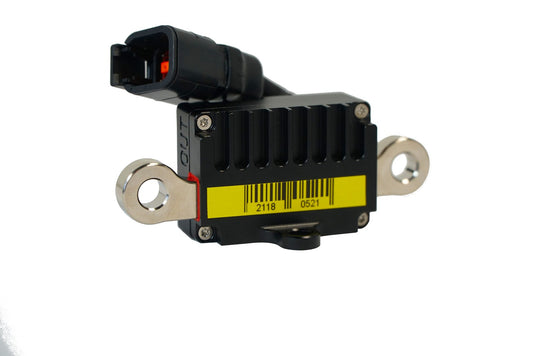 Aislador de Batería Ecumaster Club Rev 2