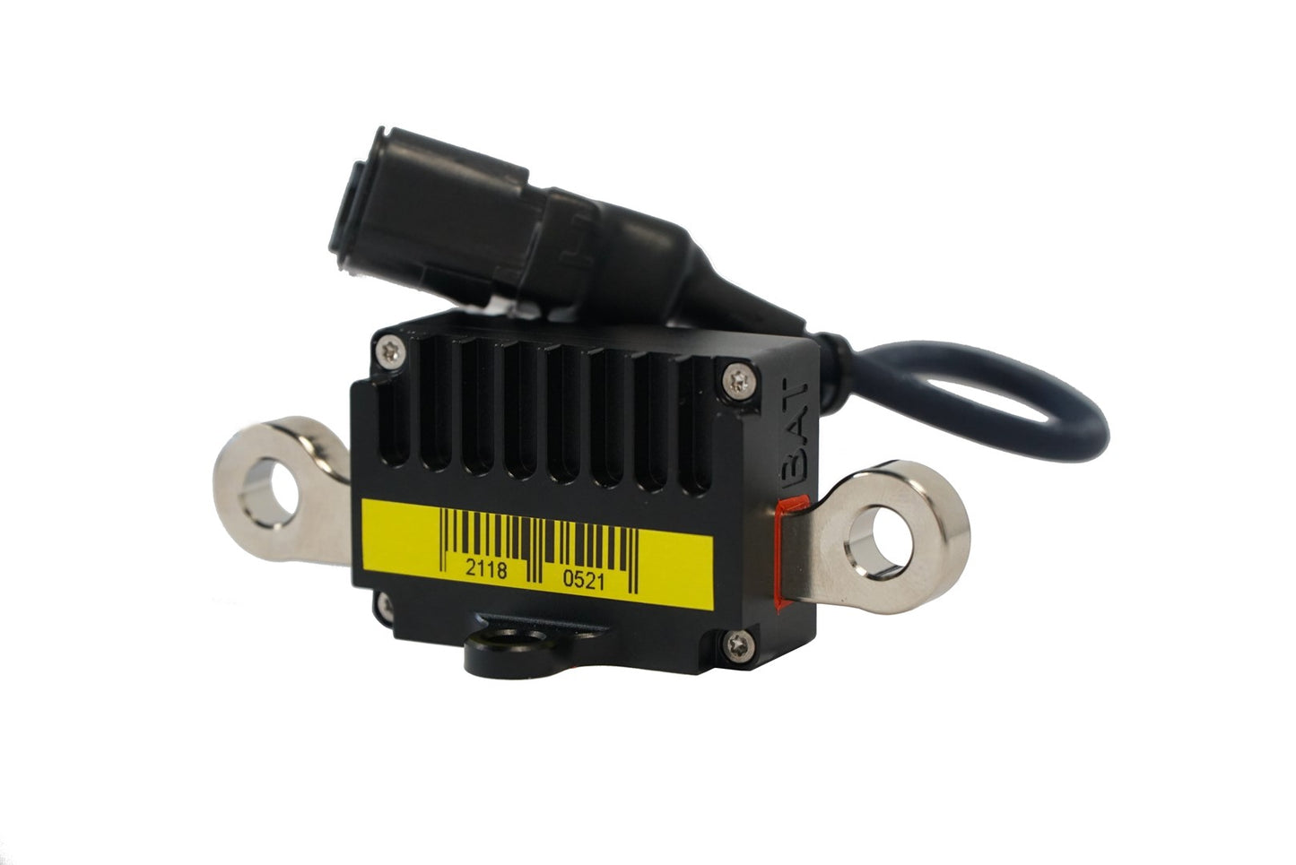 Aislador de Batería Ecumaster Club Rev 2 - Imagen 2