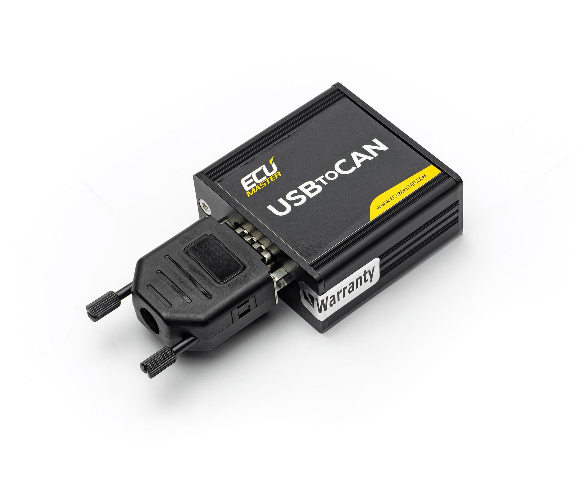 Pack Black Friday ECUMASTER EMU PRO-8 + Sensor Map-400 + Módulo USB a CAN - Imagen 3
