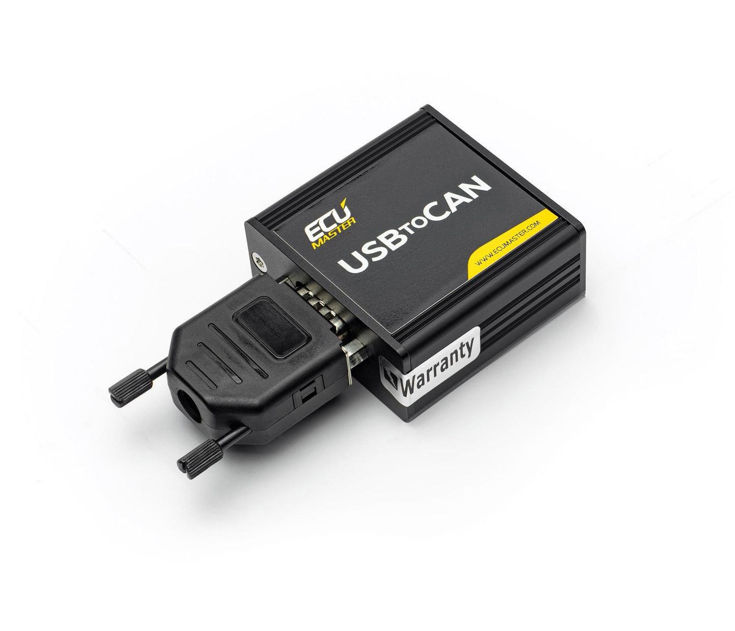 Pack Black Friday ECUMASTER EMU PRO-16 + Sensor Map-400 + Módulo USB a Bus CAN - Imagen 8