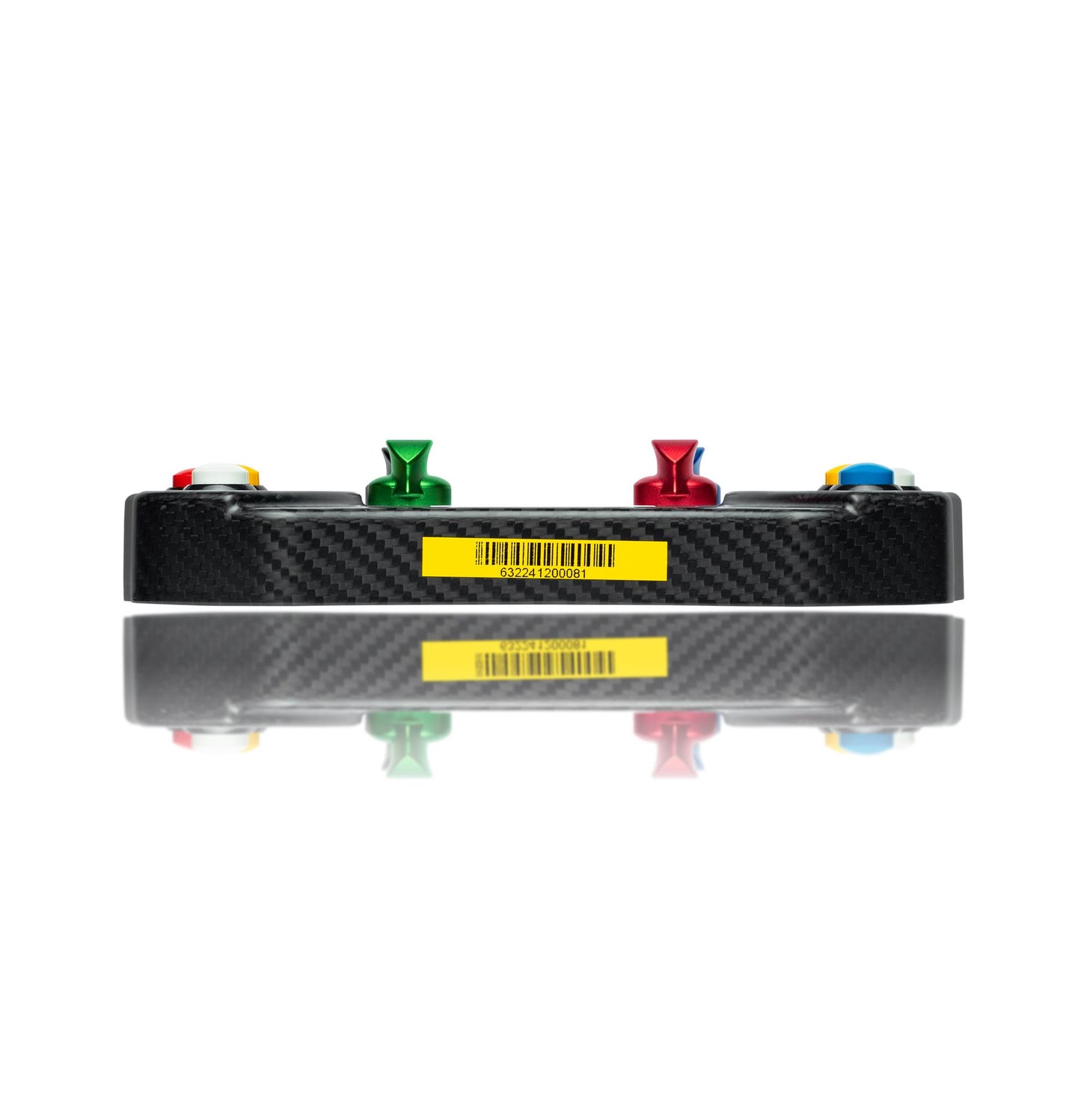 Panel de Volante RF - Placa de Interruptores Ecumaster - Imagen 5