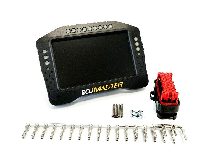 Ecumaster ADU5" Rev.1 (Sin IP65)