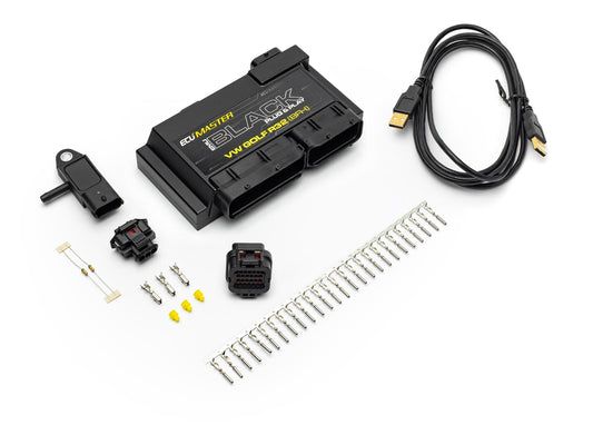 Ecumaster EMU Black PnP R32 VR6 BFH