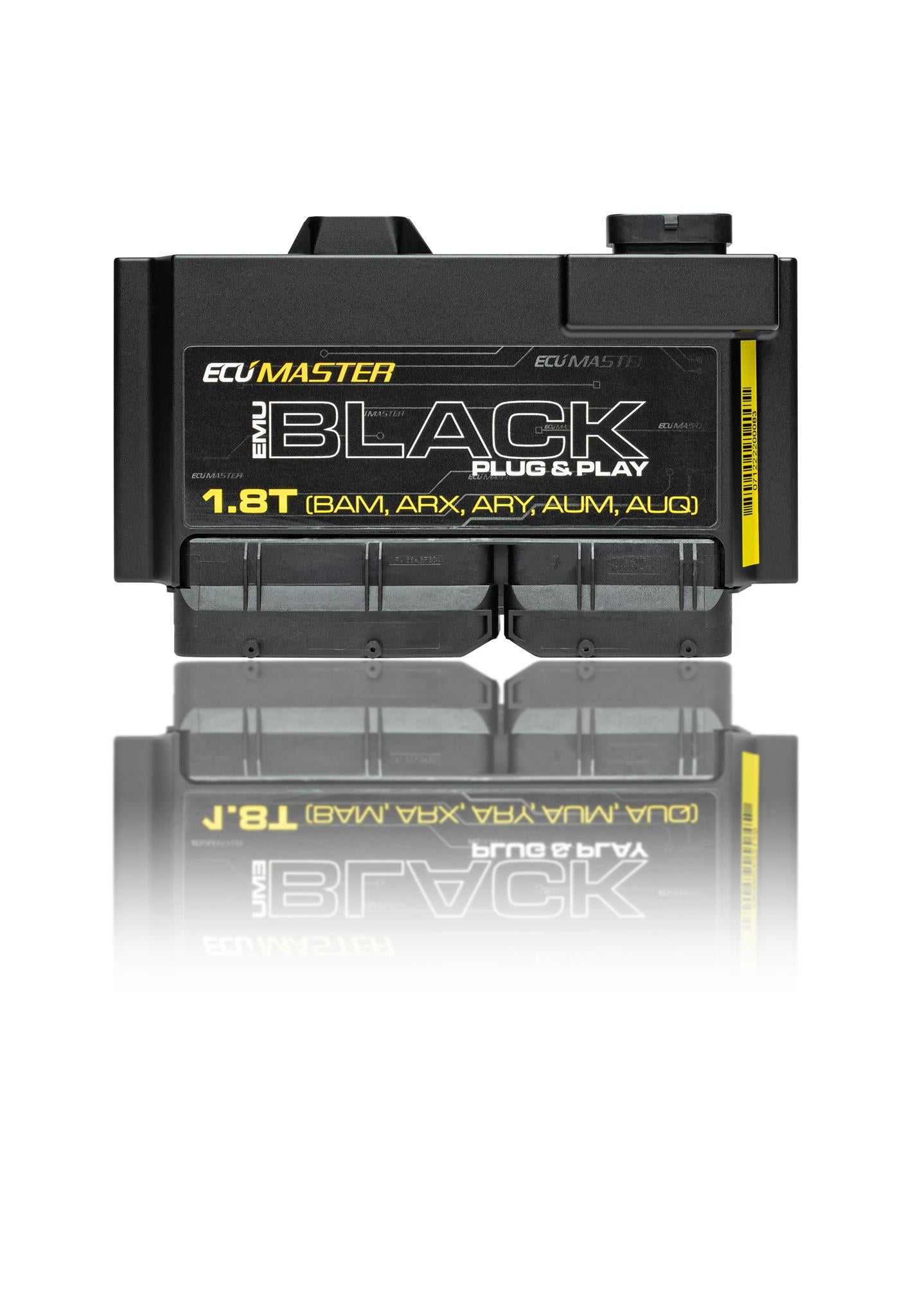 Ecumaster EMU Black PnP 1,8T BAM - Imagen 2