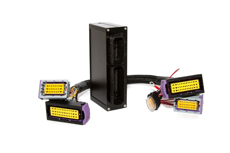 Interconector EMU BLACK - VW Golf mk4 (VR6-r32 BFH) Ecumaster