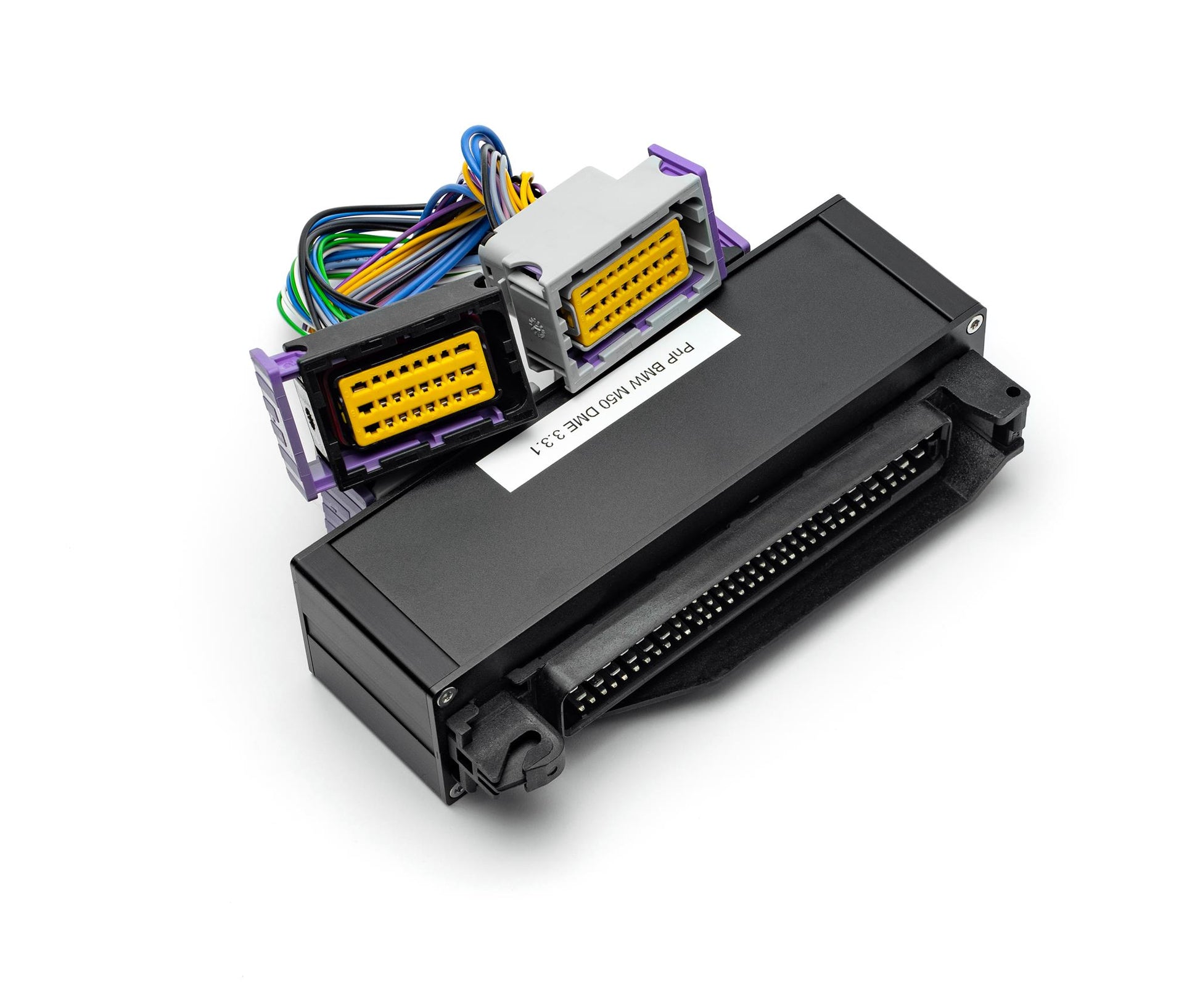Interconector EMU - BMW DME-3.1 Ecumaster