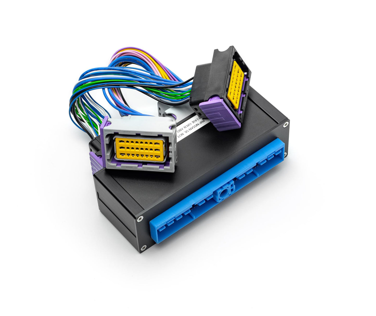 Adaptador EMU Plug&Play Nissan SR20 (64pin)