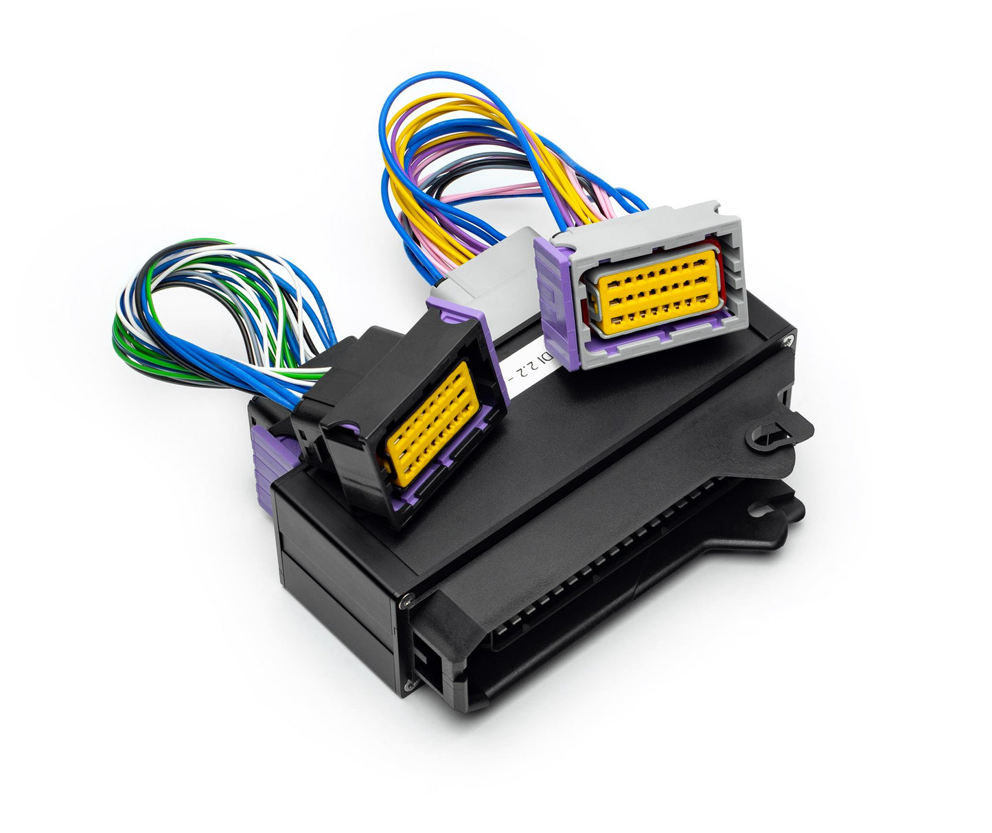 Adaptador EMU Plug&Play Audi 2,2 (AAN / 3B / ABY) - Imagen 2