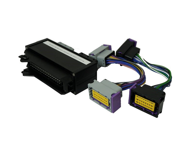 Adaptador EMU Plug&Play Audi 2,2 (AAN / 3B / ABY)