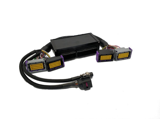 Interconector EMU – AUDI RS4 B5 2,7 BiT Ecumaster
