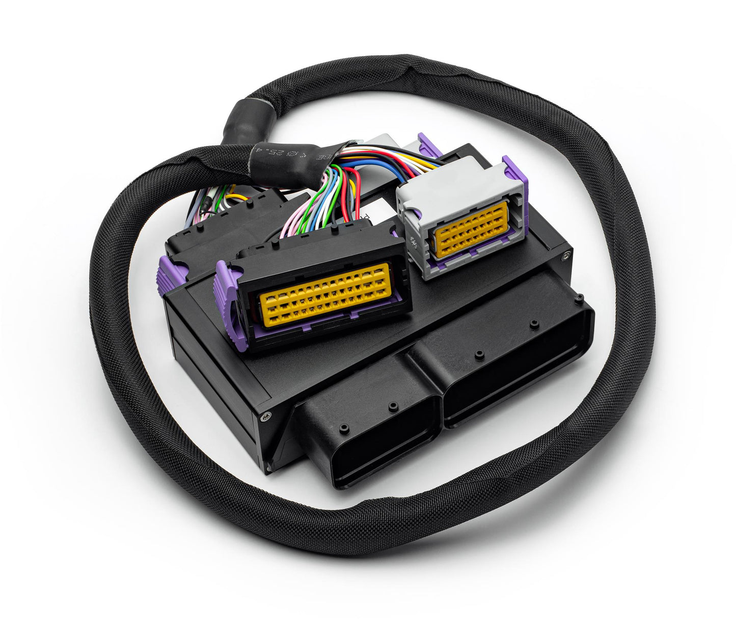 Interconector Ecumaster 3W2INT0049 EMU BLACK - Fiat 500 Abarth
