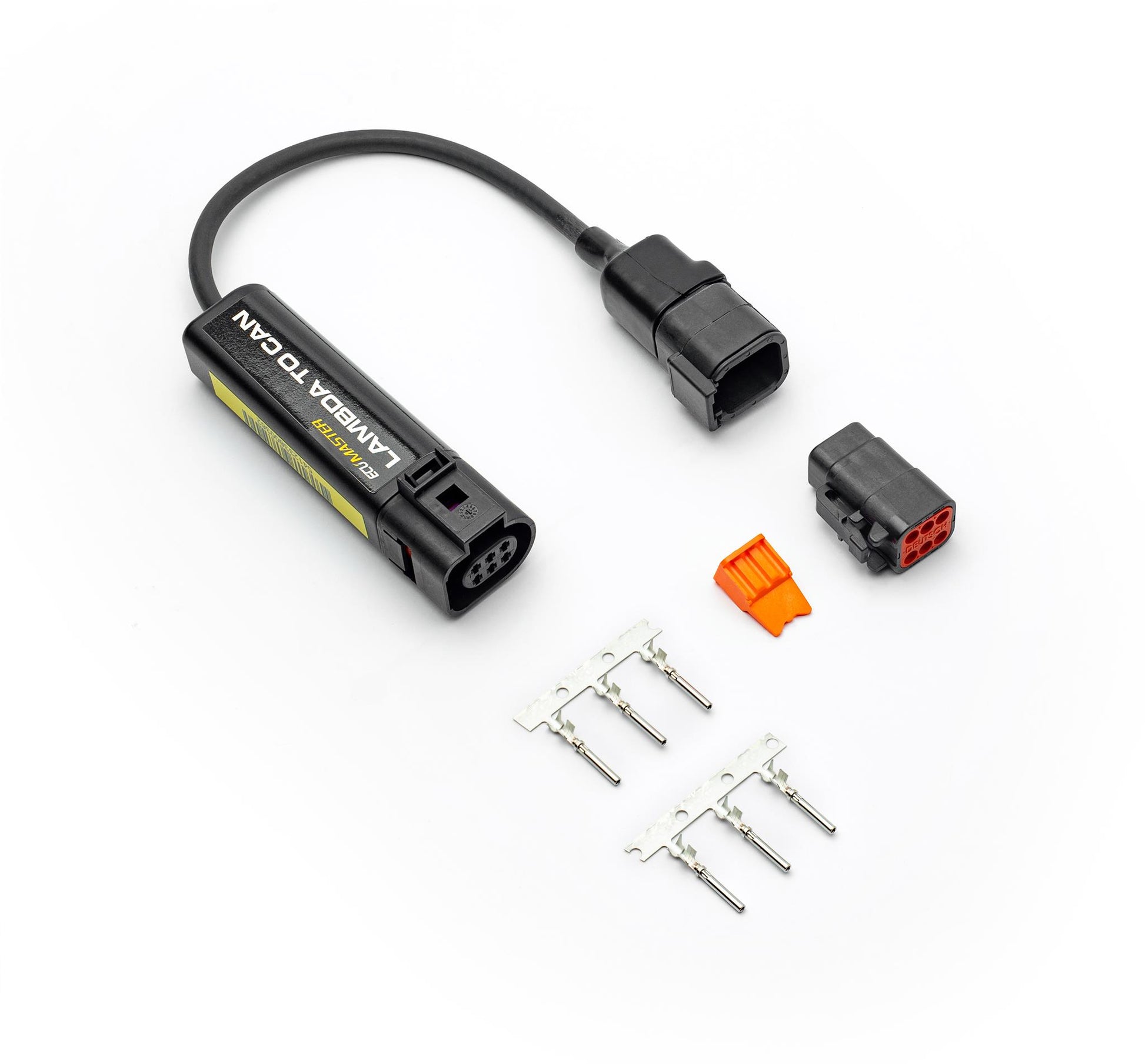 Controlador Ecumaster Lambda a Bus CAN - Imagen 3