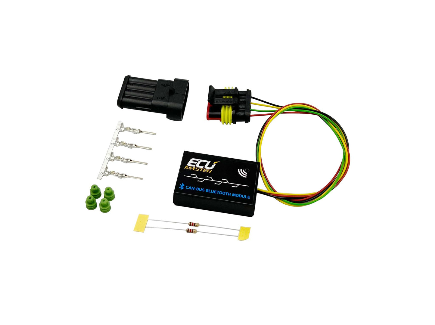 Módulo Bus CAN Bluetooth Ecumaster