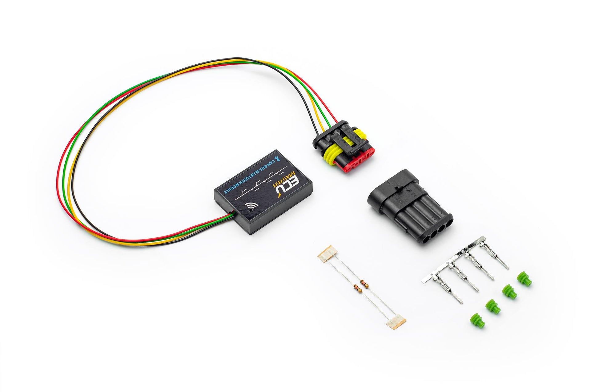 Módulo Bus CAN Bluetooth Ecumaster - Imagen 2