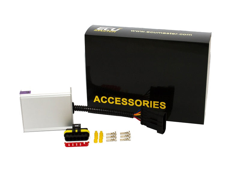 Módulo DBW Ecumaster (Acelerador Electrónico)