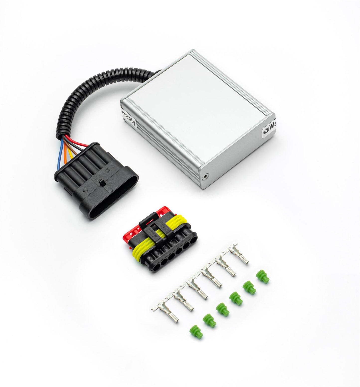 Módulo DBW Ecumaster (Acelerador Electrónico) - Imagen 2