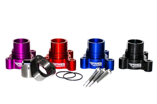 Kit de Rodillo HPFP RTMG Performance 2.0 TFSI EA113 Púrpura
