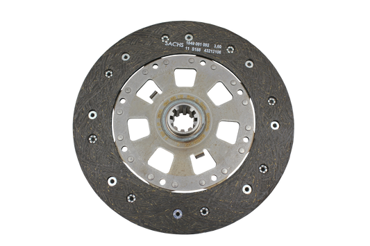 Discos de Embrague SACHS 240 mm BMW 2.8 M50 FTWL