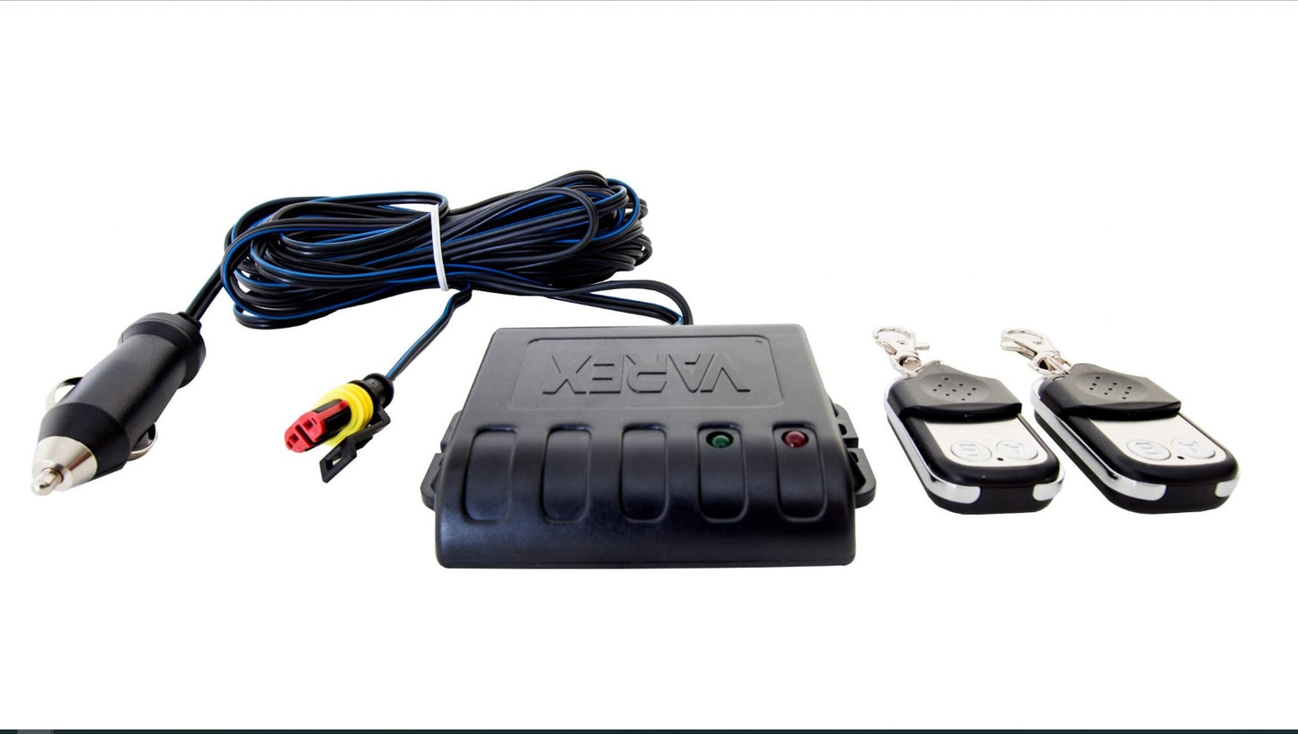 Sistema de Escape XForce Varex para Hyundai I30 2020- N LINE SEDAN CN7.V1 1.6L TURBO DCT (Acero Inox) - Imagen 3