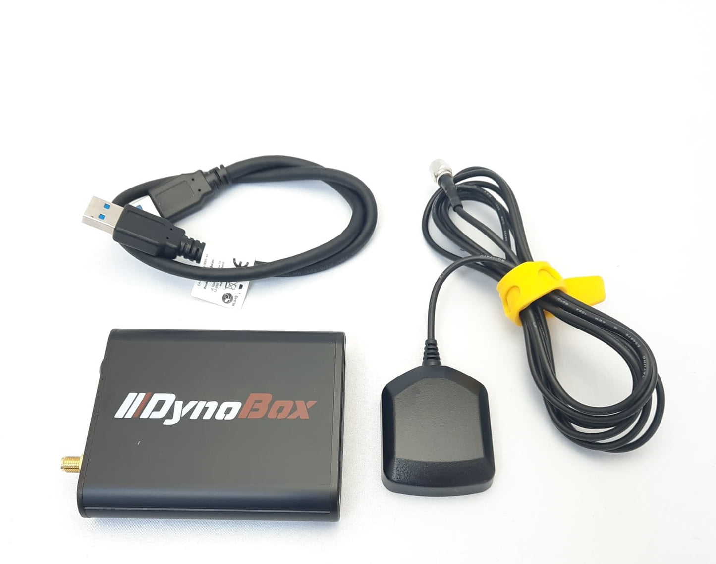 DynoBox GPS: Paquete Dinamómetro de Carretera 4Tronic - Imagen 4