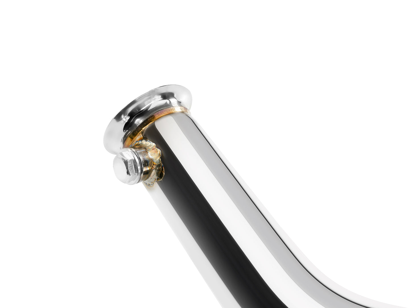 Downpipe FMIC.Pro para BMW E87 118d 120d M47N2 2003-2007 - Imagen 3