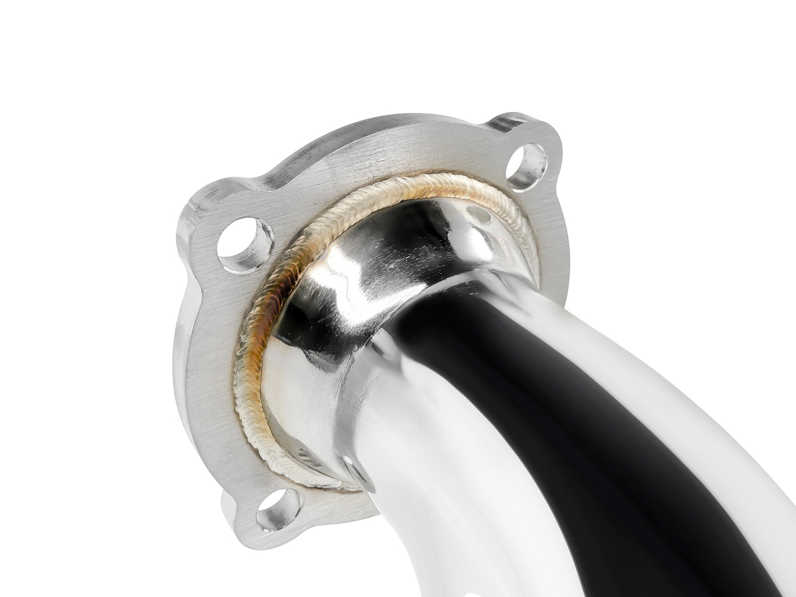 Downpipe FMIC.Pro para VOLKSWAGEN Bora 1.8 T Mk1 1999-2005 - Imagen 3