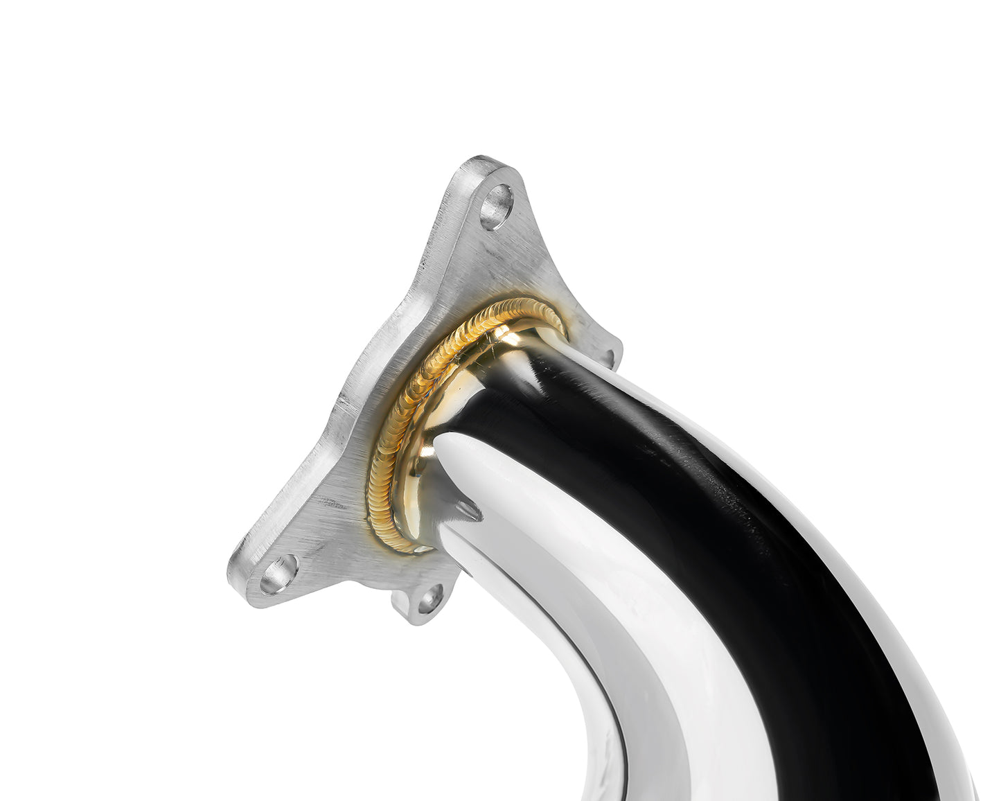Downpipe FMIC.Pro para SEAT Altea 1.8 2.0 TSI Mk1 2007-2015
