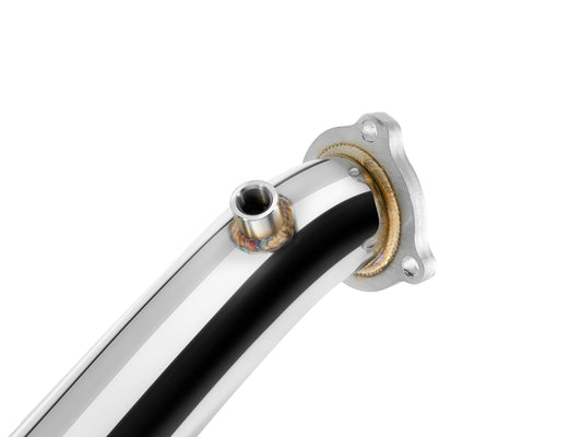 Downpipe FMIC.Pro para AUDI A7 3.0 TDI C7 2010-2018