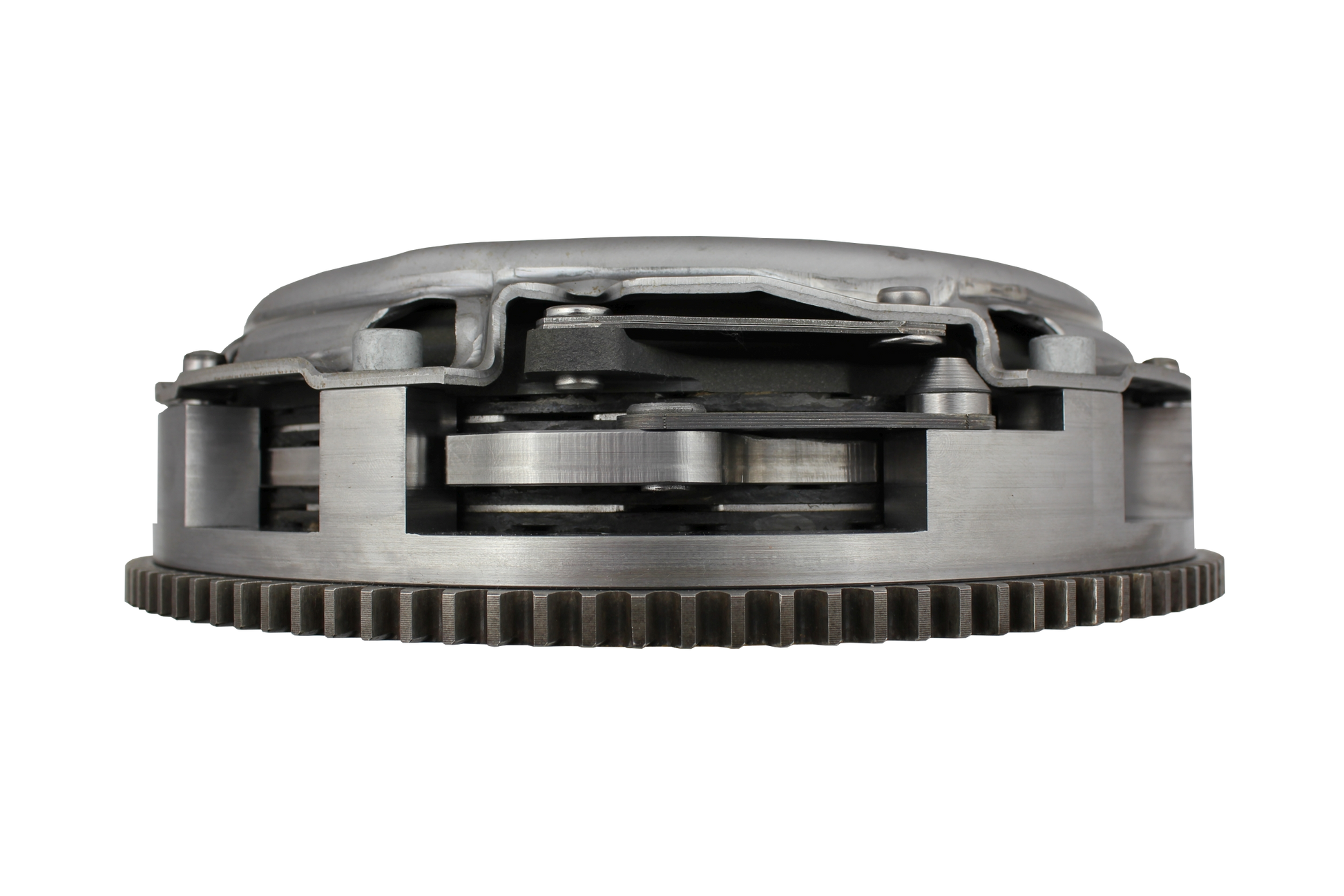 Kit de Embrague Bimasa de Alto Rendimiento FTWL BMW M3/M5 - Imagen 3