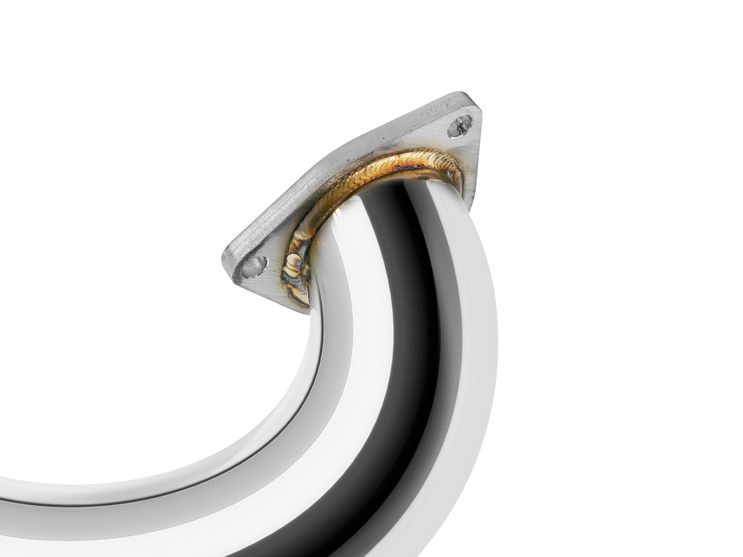 Downpipe FMIC.Pro para AUDI A3 Quattro 1.8 T 8L 1997-2003 - Imagen 3