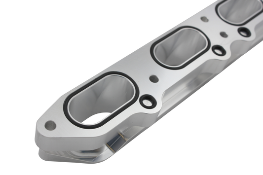 Adaptador ITB BMW S54 S54B32 Para Motor M50 M52 Porting FTWL