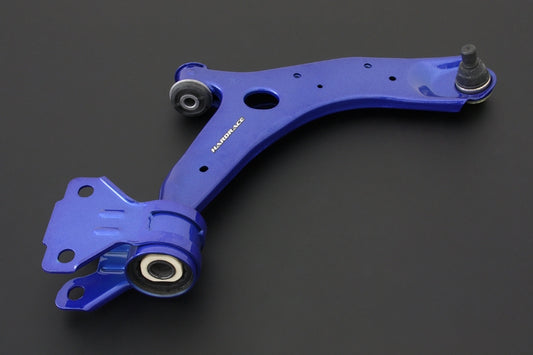 Brazo De Suspensión Inferior Delantero Hardrace Para Mazda 3