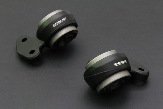 Brazos Inferiores Delanteros Hardrace + Silentblocks