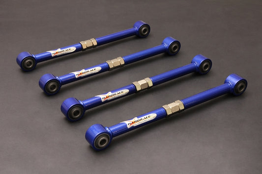 Barra Regulable Trasera Hardrace Para Nissan Sentra