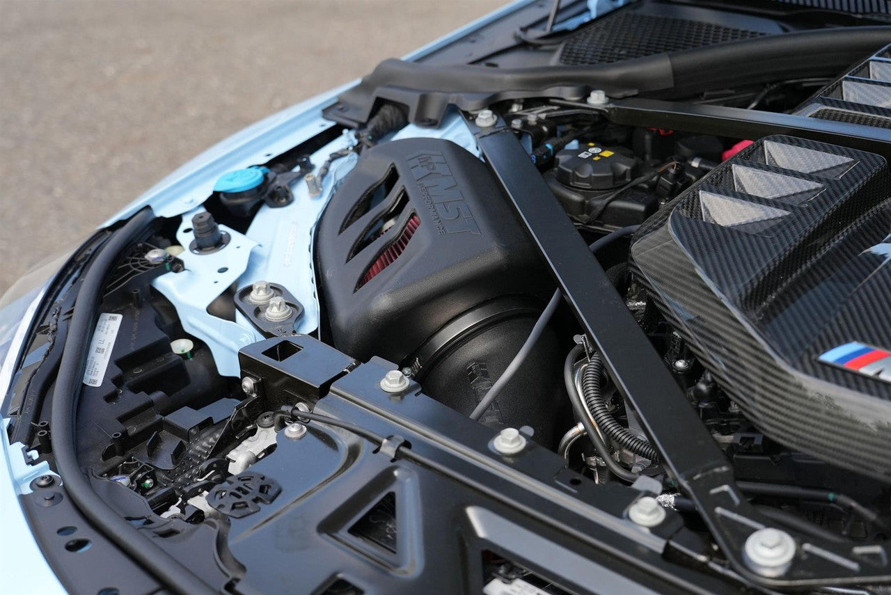Kit de Admisión MST Performance para BMW M3/M4 (G80/G82) Competition 3.0T S58 - Imagen 5