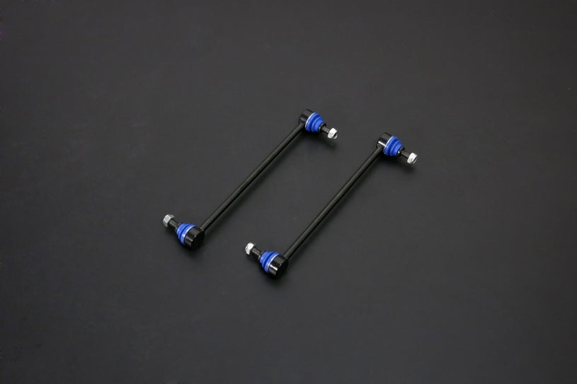 Barra Estabilizadora Delantera Reforzada Hardrace Para Ford Focus Mazda 3 5 Volvo V40