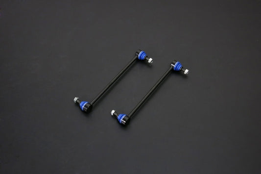 Barra Estabilizadora Delantera Reforzada Hardrace Para Ford Focus Mazda 3 5 Volvo V40