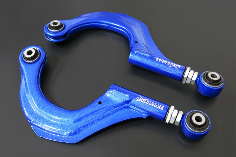 Brazo De Camber Superior Trasero Hardrace Para
