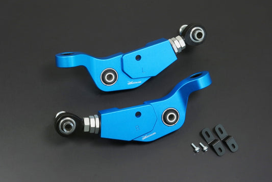 Hardrace: Brazo Inferior Trasero Delantero Ajustable Lexus LS