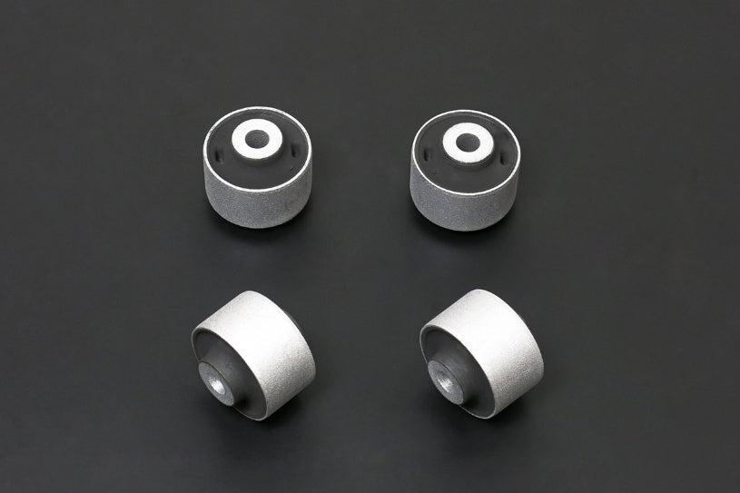 Brazo Superior Delantero Hardrace Para Silentblocks Audi