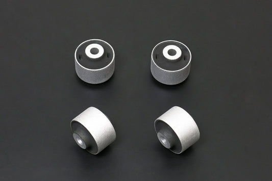 Brazo Superior Delantero Hardrace Para Silentblocks Audi
