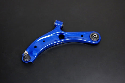 Brazo De Suspensión Inferior Delantero Hardrace + Rótula Rc Suzuki Swift